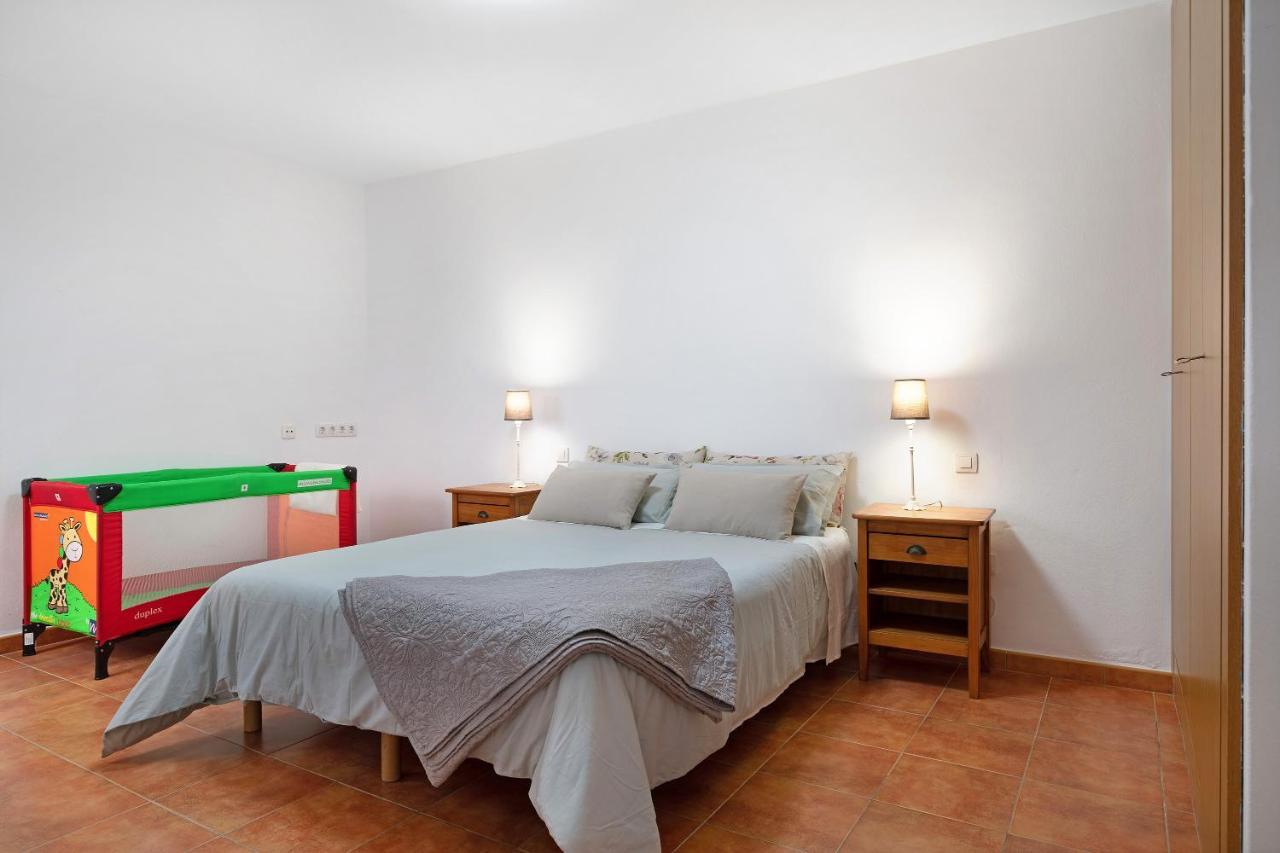Casa Famara Villa Luaran gambar