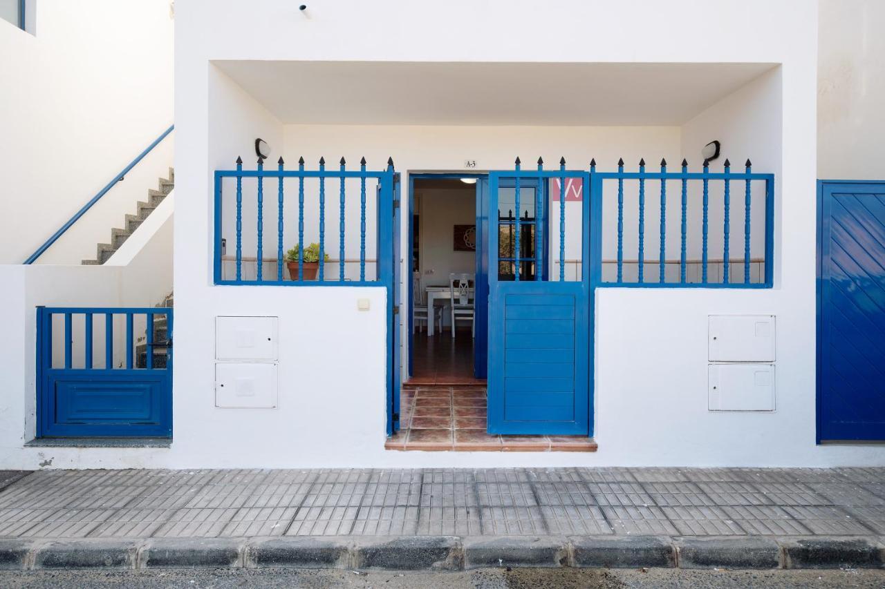 Casa Famara Villa Luaran gambar
