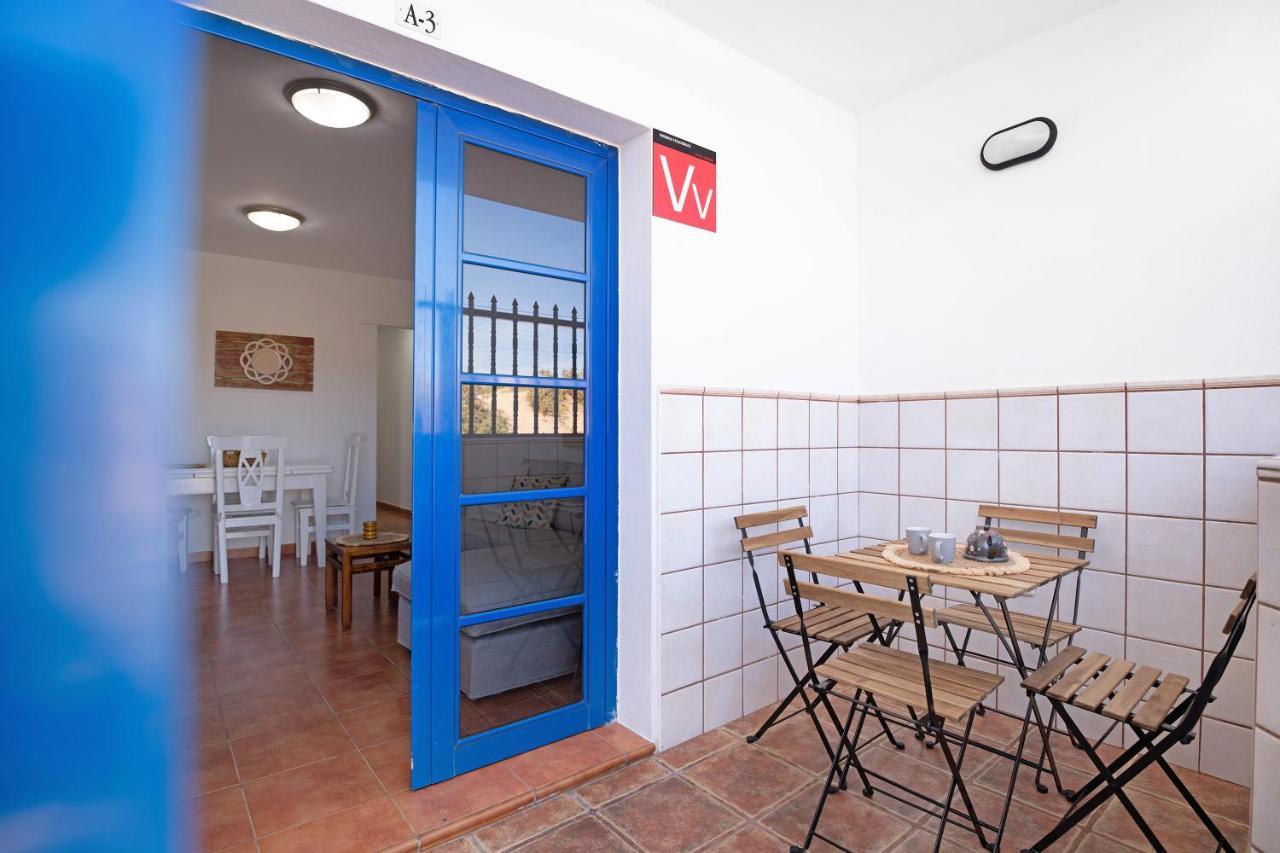 Casa Famara Villa Luaran gambar