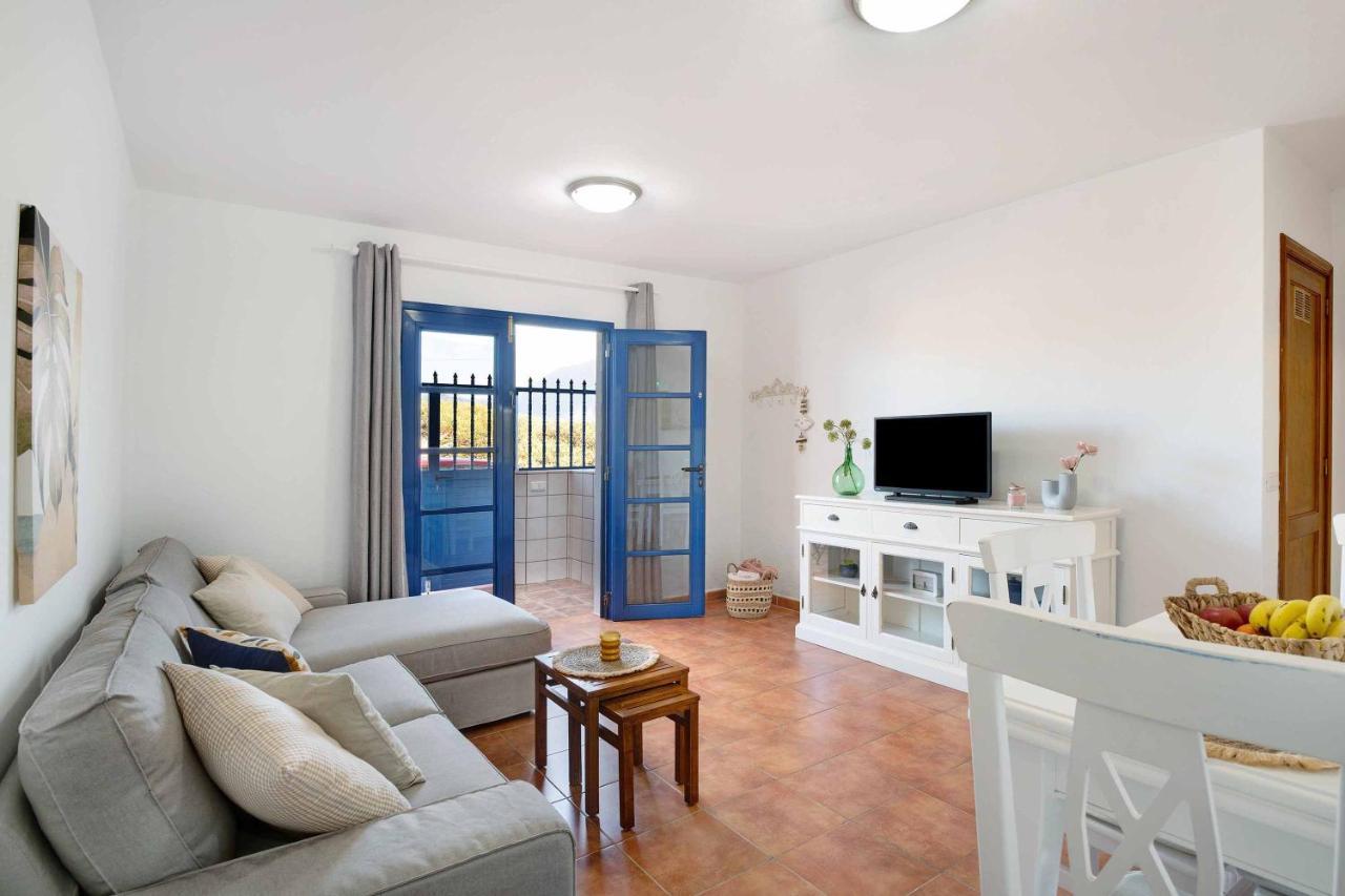 Casa Famara Villa Luaran gambar
