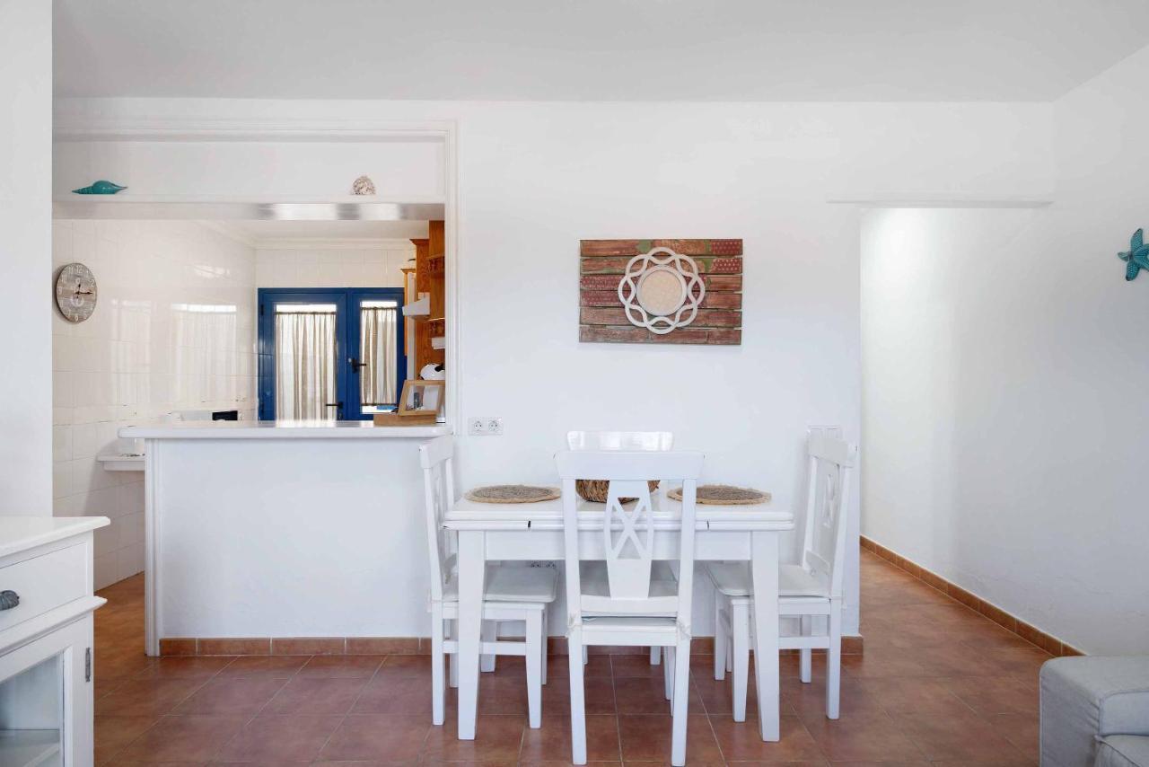 Casa Famara Villa Luaran gambar