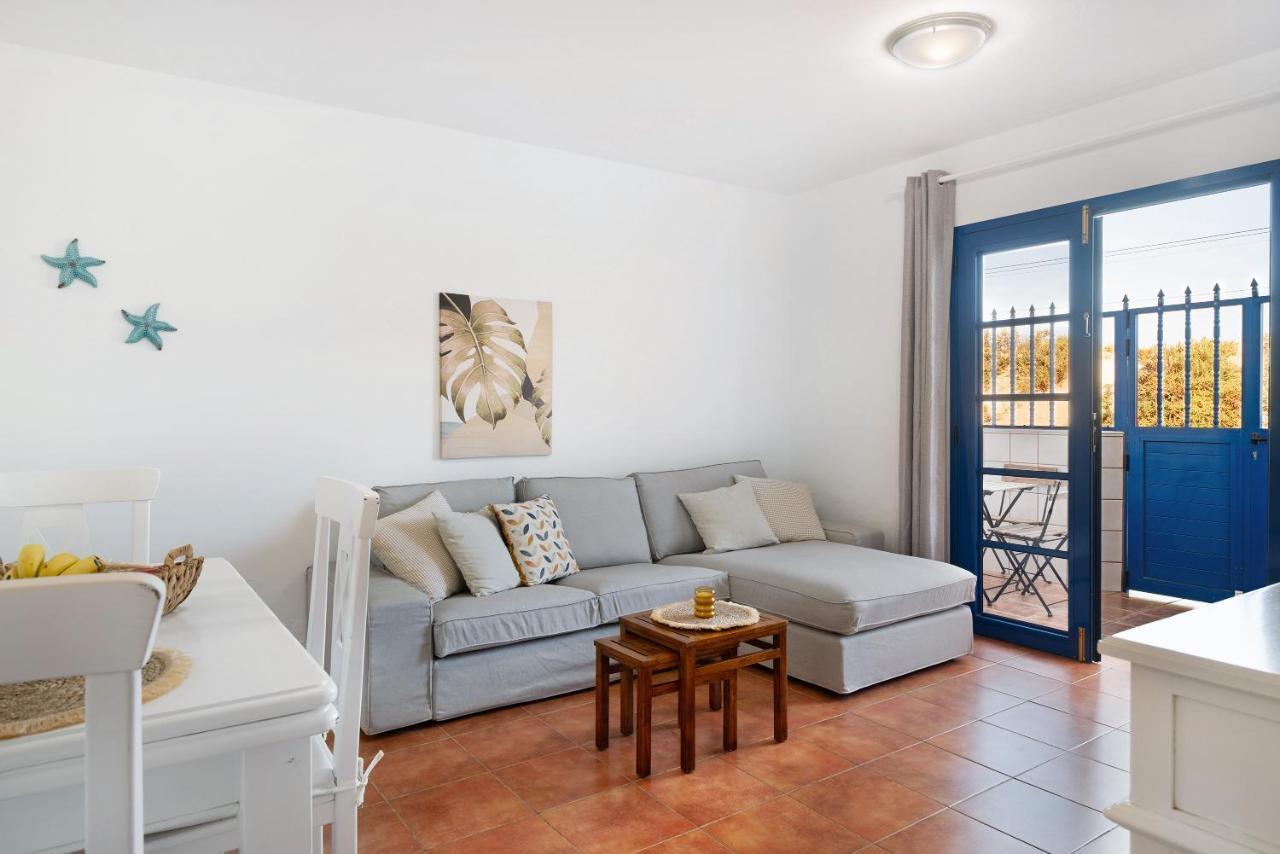 Casa Famara Villa Luaran gambar